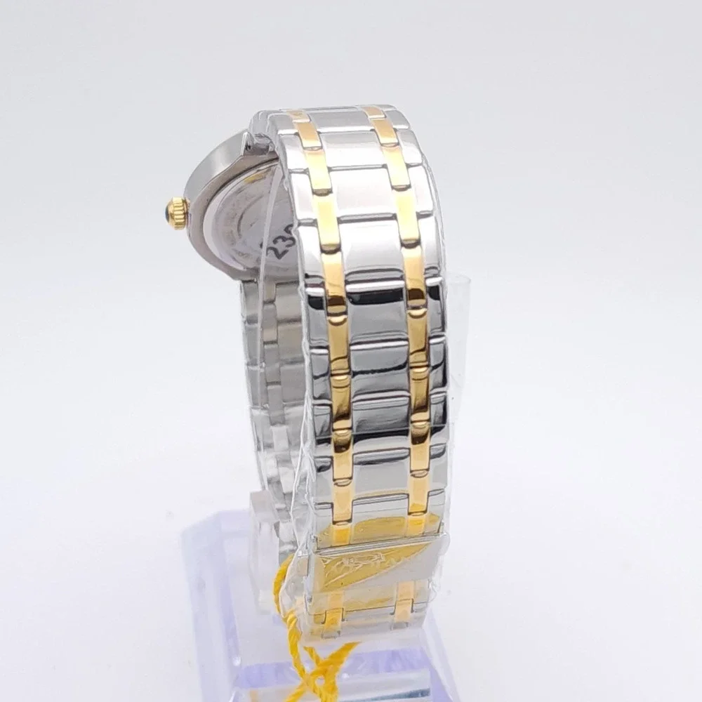 Invicta Wildflower Veylise 50609 Women's Two Tone Watch 32mm New